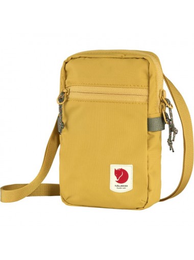 Fjallraven Kanken High Coast Pocket- Ochre